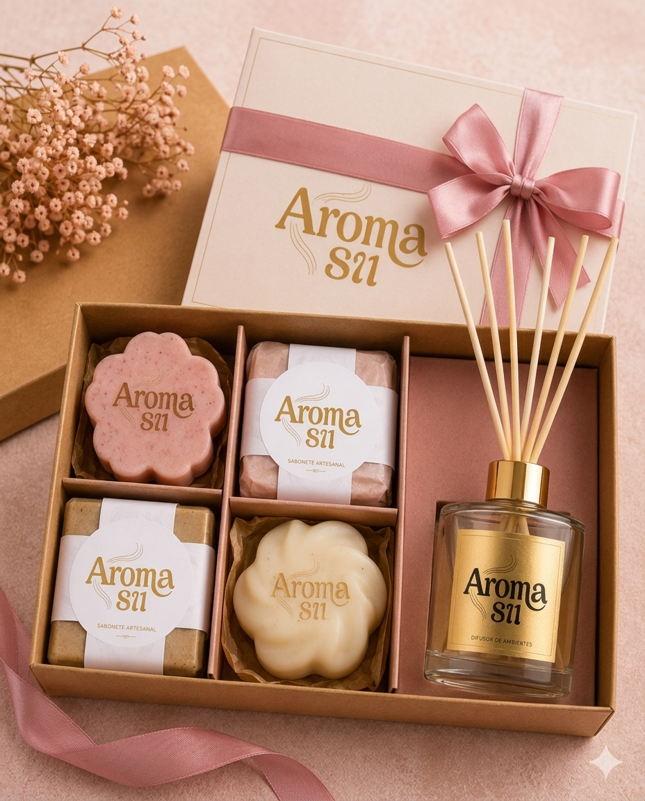Aroma Dourado